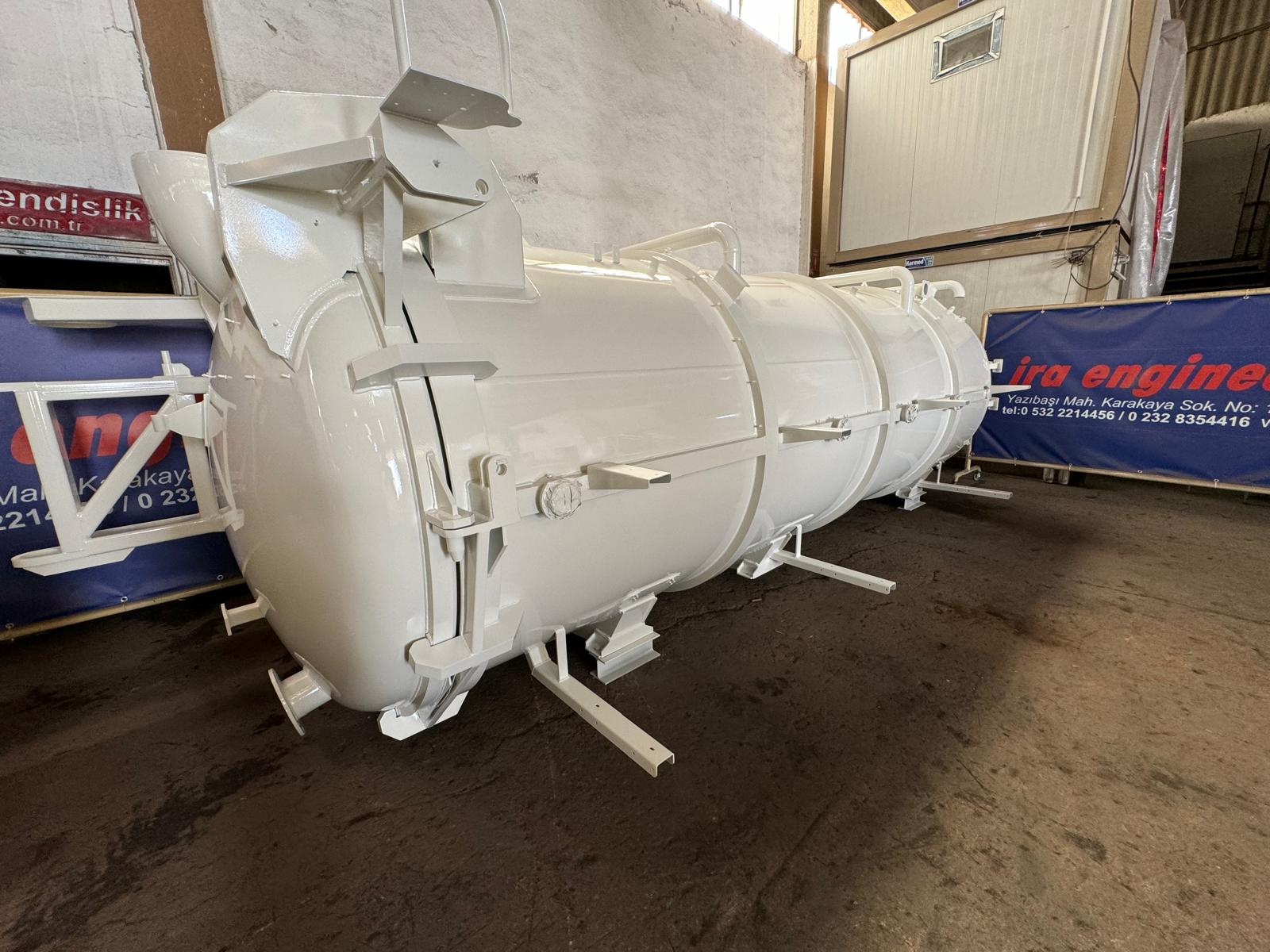 Environment Vehicles