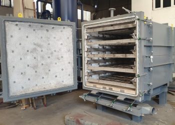 Multi – Purpose Industrial Oven Systems