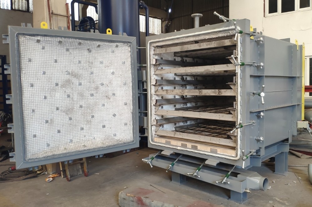 Multi – Purpose Industrial Oven Systems